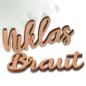 Preview: Personalisierte Gästenamen aus Holz für Hochzeit und Platzkarten