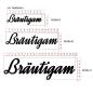 Preview: Platzkarte Platzname Sitzordnung Preview: Platzkarte Platzname Sitzordnung