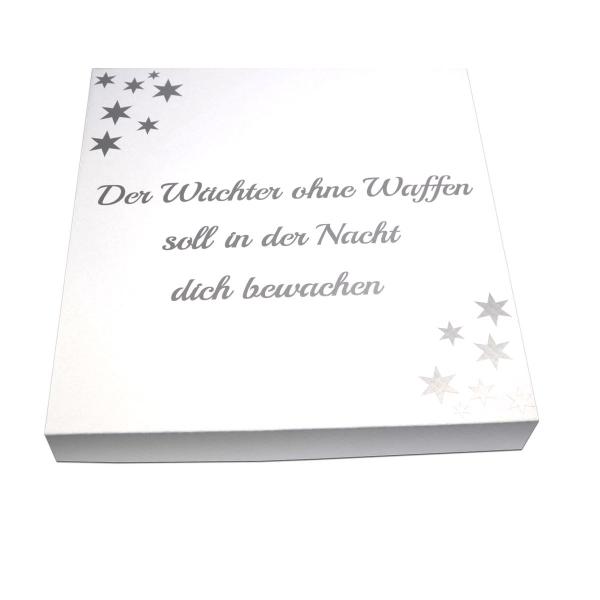 Traumfänger Geschenkbox Spruch