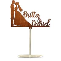 Caketopper Geburtstagstorte Geburtstagstorte Truppi