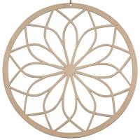 Traumfänger Blume Geschenk